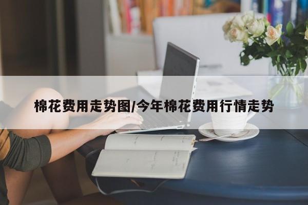 棉花费用走势图/今年棉花费用行情走势