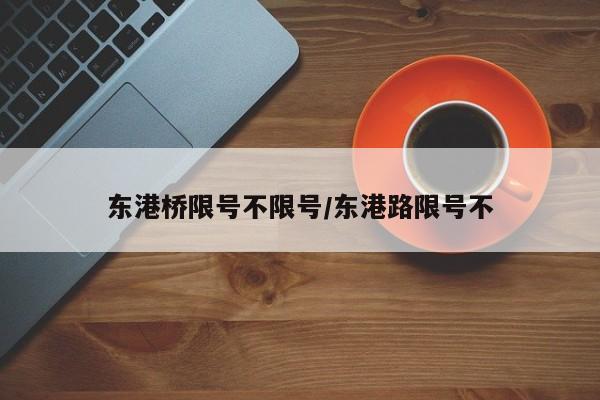 东港桥限号不限号/东港路限号不